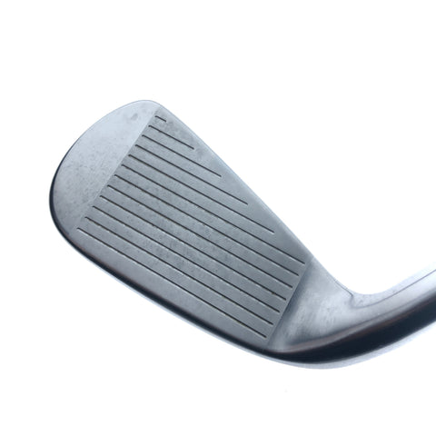 Used Titleist U505 2023 2 Hybrid / 18.0 Degrees / Stiff Flex