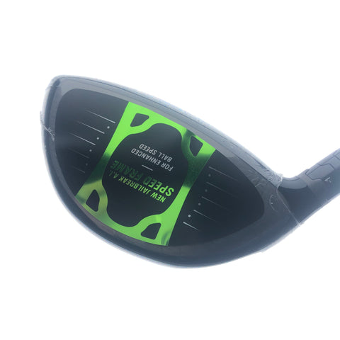 NEW Callaway Epic Max LS Driver / 9.0 Degrees / X-Stiff Flex