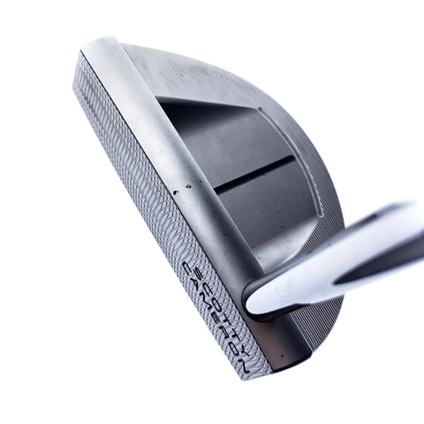 Used Scotty Cameron Super Select Golo 6 Putter / 33.5 Inches