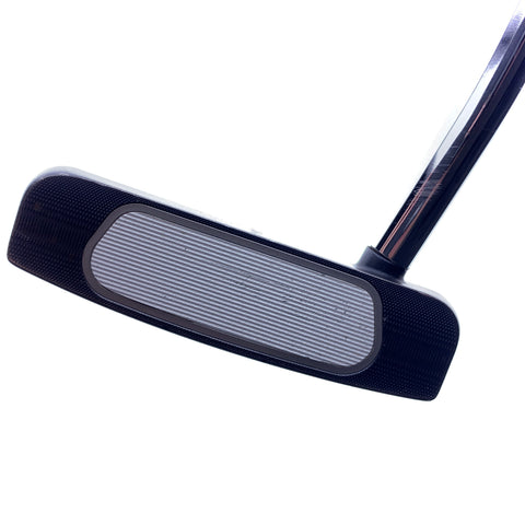 Used Odyssey Ai-One Jailbird Mini Putter / 34.0 Inches