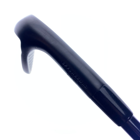 Used Mizuno Pro T-3 Gap Wedge / 52.0 Degrees / Stiff Flex