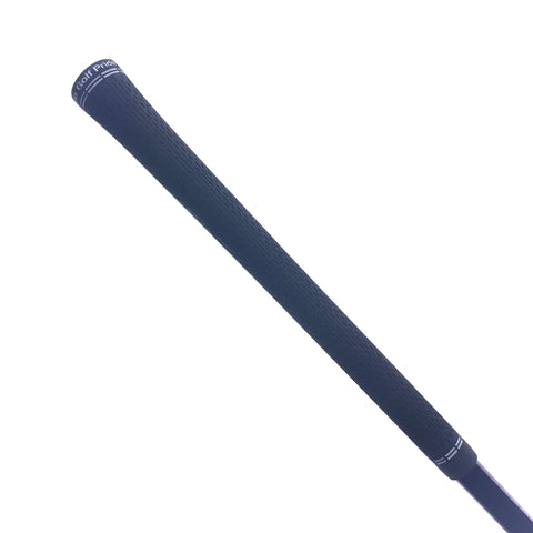 Used KBS TG Black 60 R Driver Shaft / Regular Flex / Titleist Gen 2 Driver