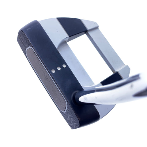 Used Odyssey Ai-One Jailbird Mini Putter / 34.0 Inches