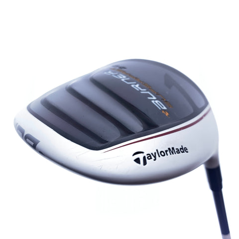 Used TaylorMade Burner Superfast 2.0 Driver / 9.5 Degrees / Regular Flex