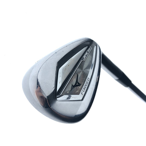 Used Mizuno JPX 921 Forged 9 Iron / 40.0 Degrees / X-Stiff Flex