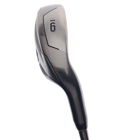 Used Callaway Big Bertha 2015 9 Iron / 39.0 Degrees / Soft Regular Flex