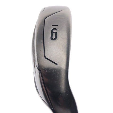 Used Callaway Big Bertha 2015 9 Iron / 39.0 Degrees / Soft Regular Flex