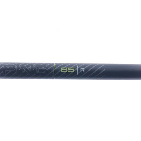 Used Ping G425 Max 3 Fairway Wood / 14.5 Degrees / Regular Flex