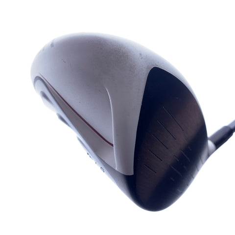 Used TaylorMade Burner Superfast 2.0 Driver / 9.5 Degrees / Regular Flex