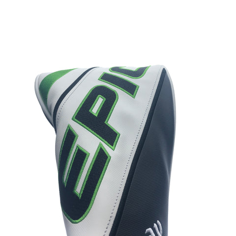 NEW Callaway Epic Max LS Driver / 9.0 Degrees / X-Stiff Flex