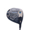 Used Callaway Paradym Ai Smoke MAX Driver / 12.0 Degrees / A Flex