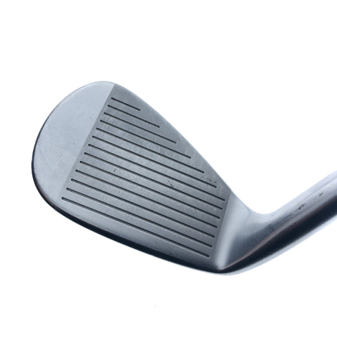 Used Mizuno JPX 921 Forged 9 Iron / 40.0 Degrees / X-Stiff Flex