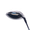 Used Callaway Paradym Ai Smoke MAX Driver / 12.0 Degrees / A Flex