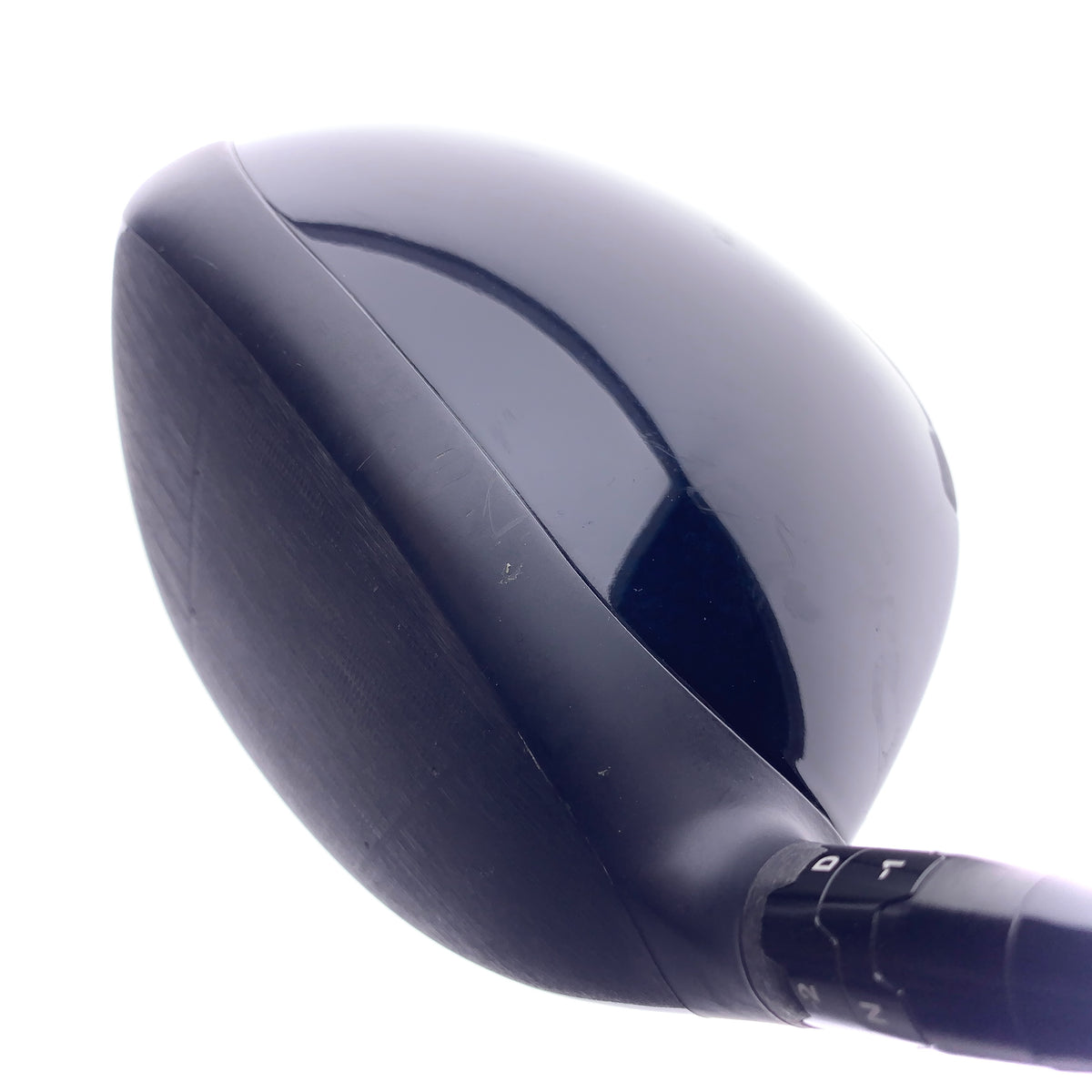 Used TOUR ISSUE Callaway Paradym Driver / 10.5 Degrees / X-Stiff Flex - Replay Golf 