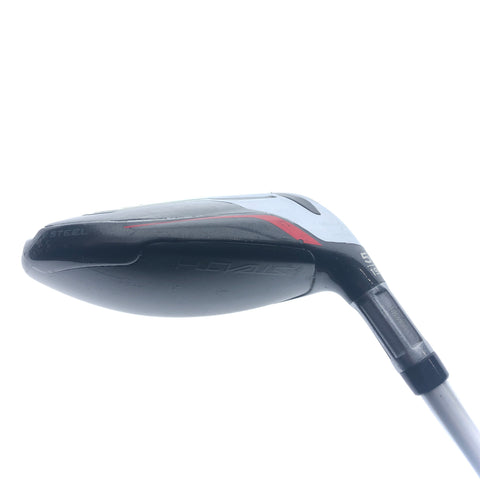 Used TaylorMade Stealth Womens 5 Fairway Wood / 19.0 Degrees / Ladies Flex