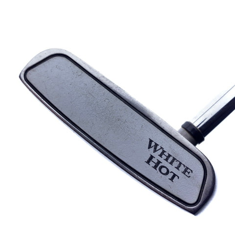Used Odyssey White Hot 2-Ball Putter / 35.0 Inches