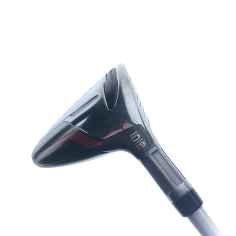 Used TaylorMade Stealth Womens 5 Fairway Wood / 19.0 Degrees / Ladies Flex