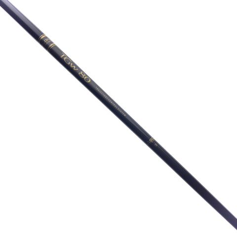 Used TOUR ISSUE Callaway Paradym Driver / 10.5 Degrees / X-Stiff Flex