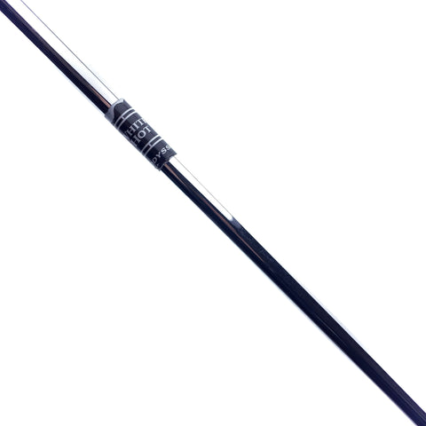 Used Odyssey White Hot 2-Ball Putter / 35.0 Inches