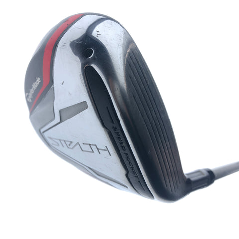 Used TaylorMade Stealth Womens 5 Fairway Wood / 19.0 Degrees / Ladies Flex