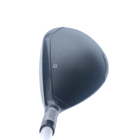 Used TaylorMade Stealth Womens 5 Fairway Wood / 19.0 Degrees / Ladies Flex