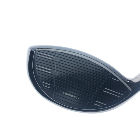 Used TOUR ISSUE TaylorMade Qi35 Driver / 9.0 Degrees / X-Stiff Flex