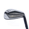 Used Mizuno JPX 919 Forged Pitching Wedge Iron / 46.0 Degrees / X-Stiff Flex