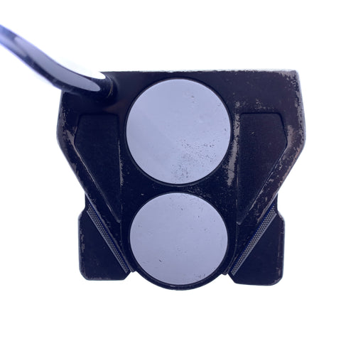 Used Odyssey 2-Ball TEN 2021 Putter / 34.0 Inches