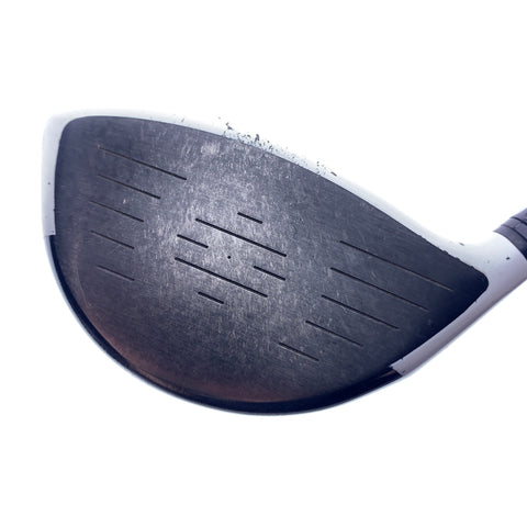 Used TaylorMade R11 Driver / 10.5 Degrees / Regular Flex