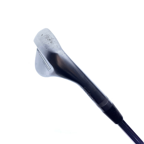 Used Titleist SM9 Tour Chrome Sand Wedge / 56.0 Degrees / Wedge Flex