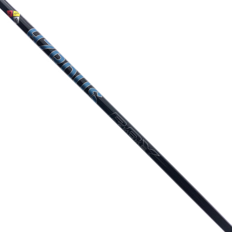 Used Project X HZRDUS RDX Smoke 6.0 70 S F'W Shaft / Stiff / TaylorMade Gen2 Ad