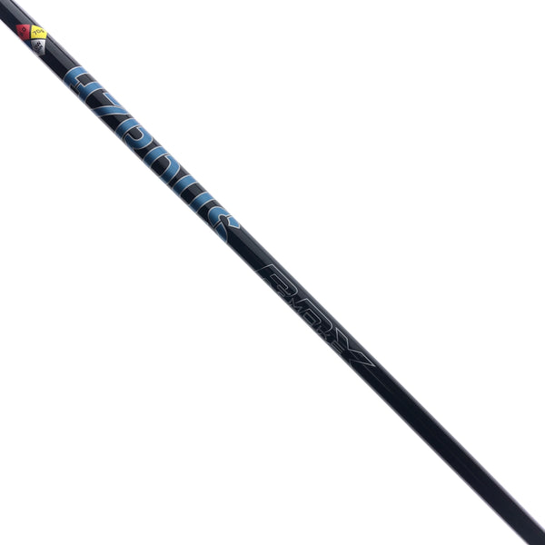 Used Project X HZRDUS RDX Smoke 6.0 70 S F'W Shaft / Stiff / TaylorMade Gen2 Ad