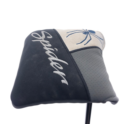 Used TaylorMade Spider Tour Putter / 34.00 Inches