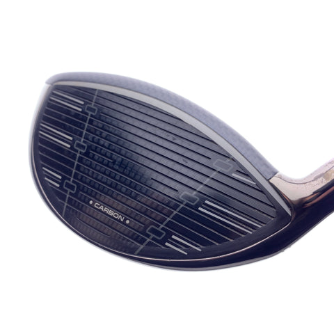 Used TaylorMade Qi35 Max Lite Driver / 12.0 Degrees / Regular Flex