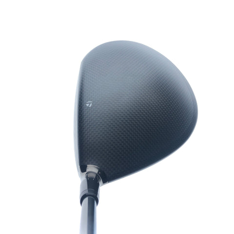 Used TOUR ISSUE TaylorMade Qi35 Driver / 9.0 Degrees / X-Stiff Flex