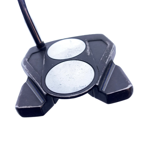 Used Odyssey 2-Ball TEN 2021 Putter / 34.0 Inches