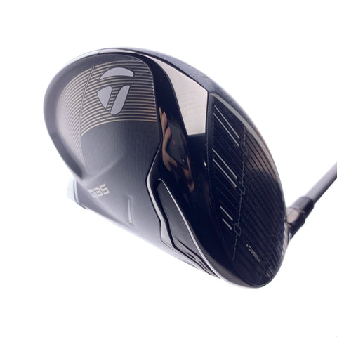Used TaylorMade Qi35 Max Lite Driver / 12.0 Degrees / Regular Flex