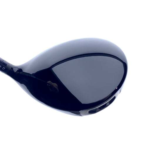 Used Titleist GTS 2 Driver / 9.0 Degrees / Stiff Flex