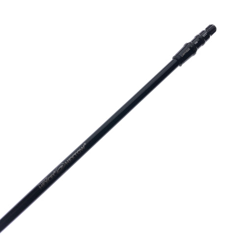 Used Project X HZRDUS RDX Smoke 6.0 70 S F'W Shaft / Stiff / TaylorMade Gen2 Ad