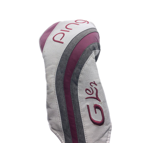 Used Ping G LE 2 Driver / 11.5 Degrees / Ladies Flex