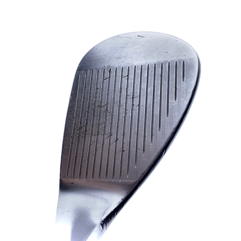 Used Titleist SM9 Tour Chrome Sand Wedge / 56.0 Degrees / Wedge Flex