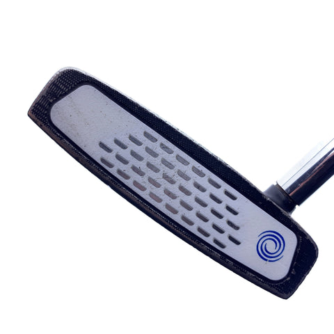 Used Odyssey 2-Ball TEN 2021 Putter / 34.0 Inches