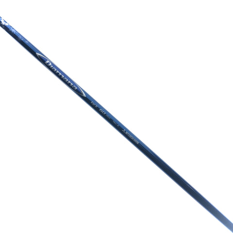 Used TOUR ISSUE TaylorMade Qi35 Driver / 9.0 Degrees / X-Stiff Flex