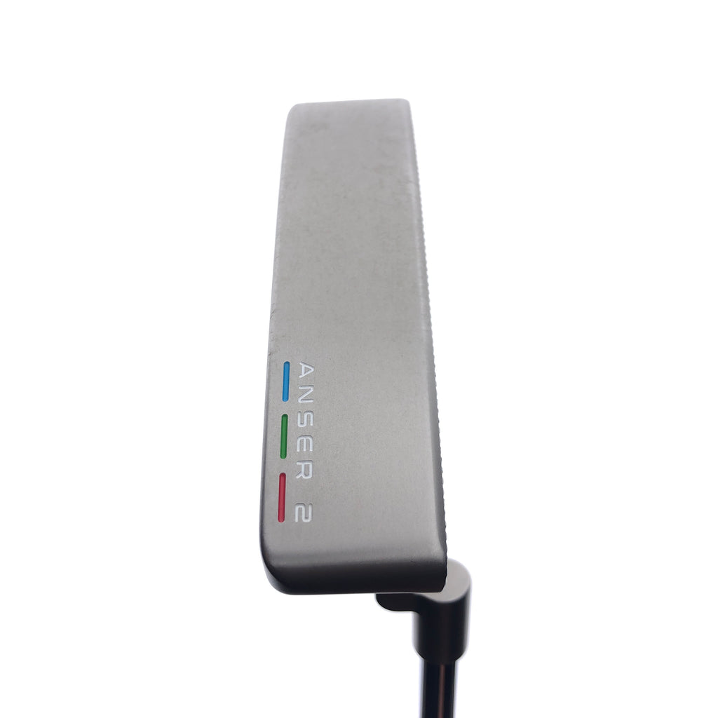 Used Ping PLD Milled Anser 2 Putter / 35.00 Inches