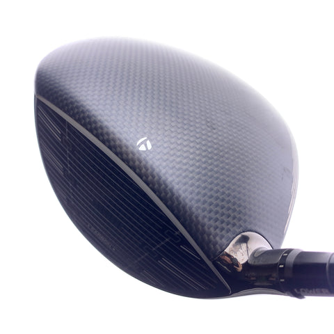 Used TaylorMade Qi35 Max Lite Driver / 12.0 Degrees / Regular Flex