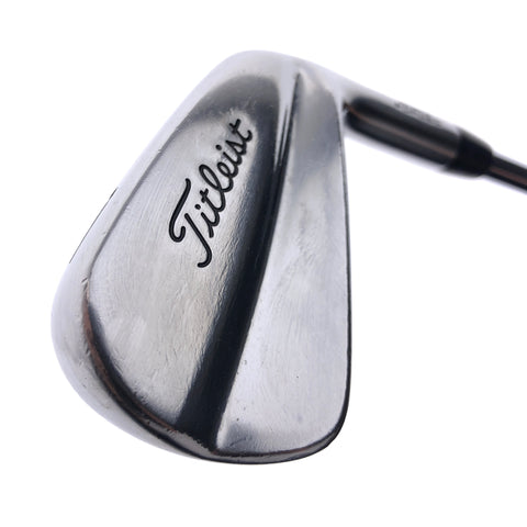 Used Titleist 620 MB 7 Iron / X-Stiff Flex