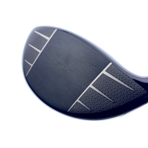 Used Titleist GTS 2 Driver / 9.0 Degrees / Stiff Flex