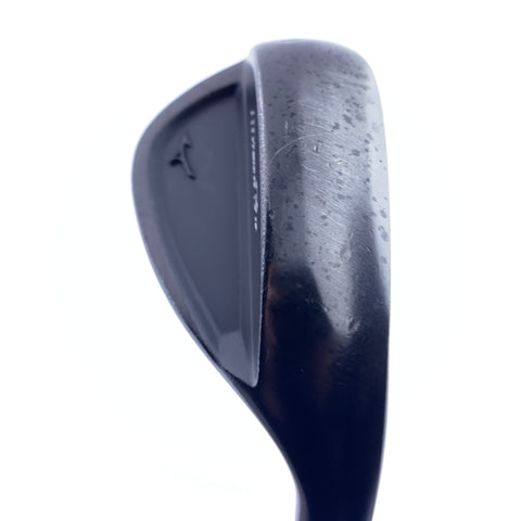 Used Mizuno Pro T-3 Lob Wedge / 58.0 Degrees / Stiff Flex