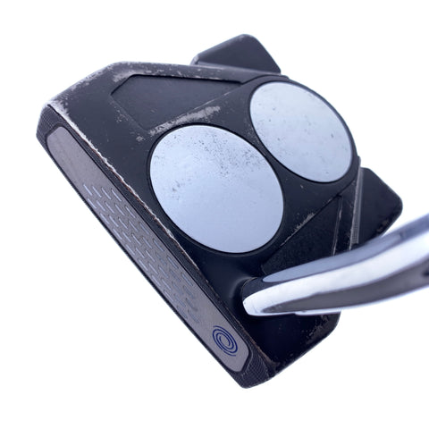 Used Odyssey 2-Ball TEN 2021 Putter / 34.0 Inches