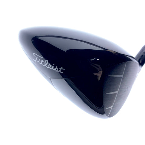Used Titleist GTS 2 Driver / 9.0 Degrees / Stiff Flex